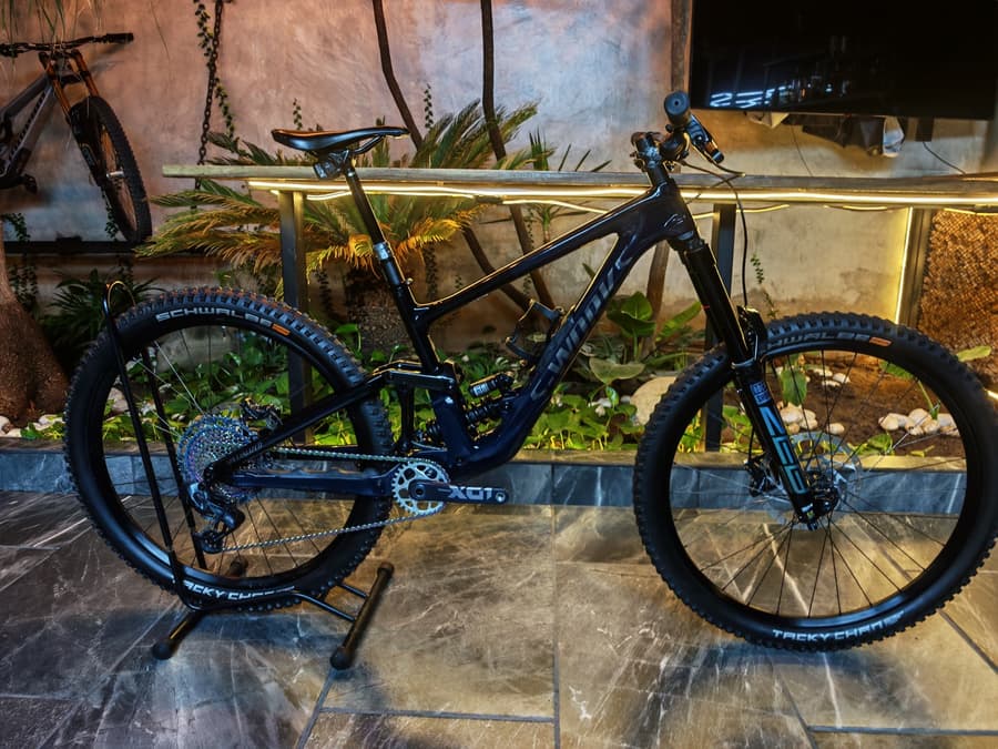 Specialized S-Works ENDURO TOP LINE FULL ROCKSHOX ULTIMATE FULL AXS XX1, foto 1