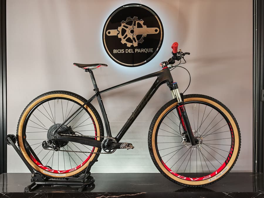Specialized S-Works SPECIALIZED EPIC HT CARBÓN, foto 1