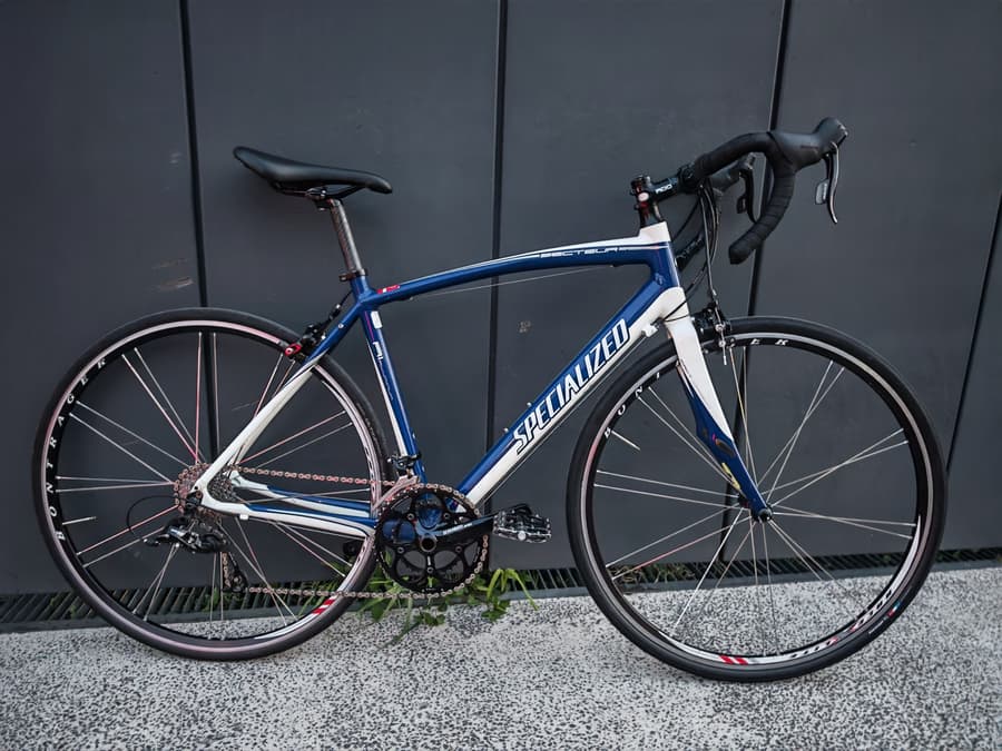 Specialized SECTUR ALLOY, foto 1