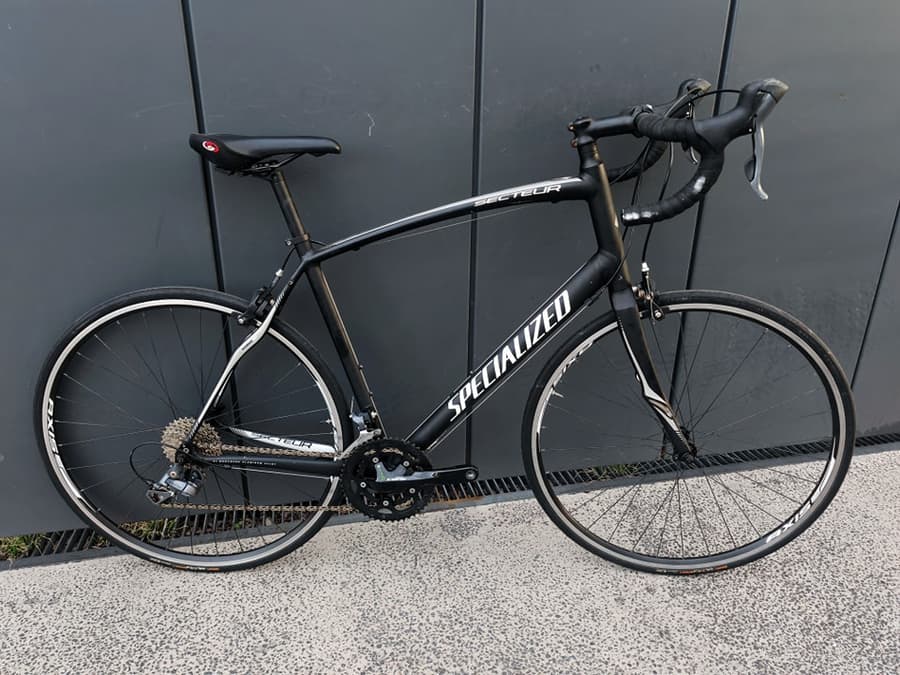 Specialized SECTUR, foto 1