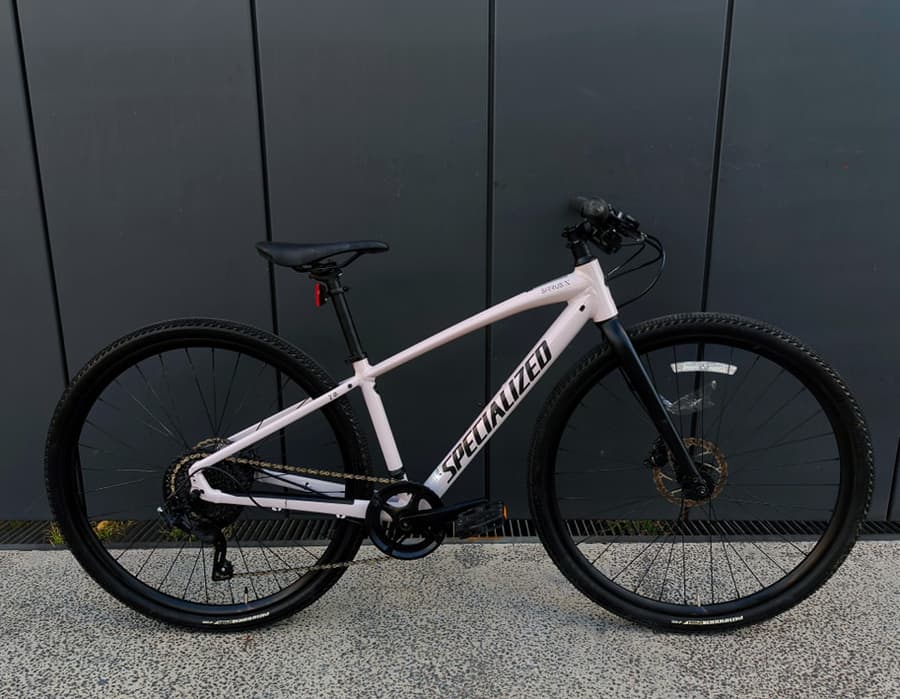 Specialized SIRRUS 2.0 X Urban, foto 1