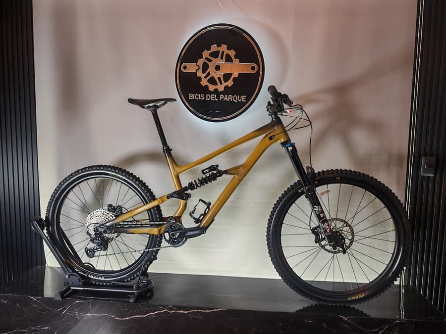 Specialized STATUS 170/ 2026 (Demo), foto 1