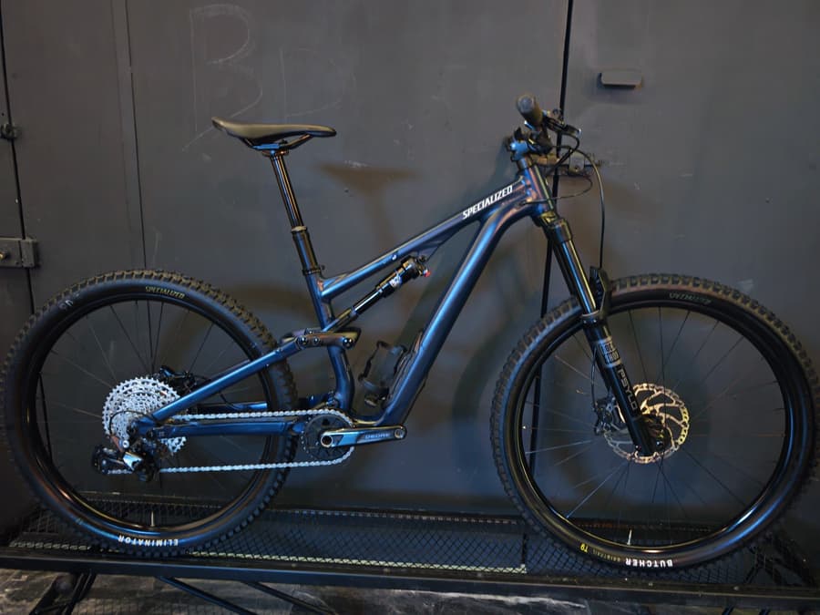 Specialized STUMPJUMPER 15 KIT ROCKSHOX 2026, foto 1