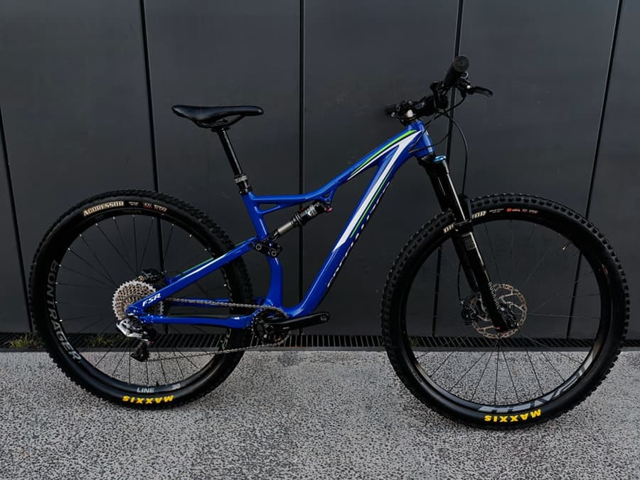 Specialized STUMPJUMPER 29, foto 1