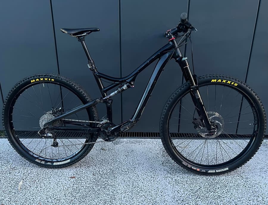 Specialized STUMPJUMPER 29, foto 1