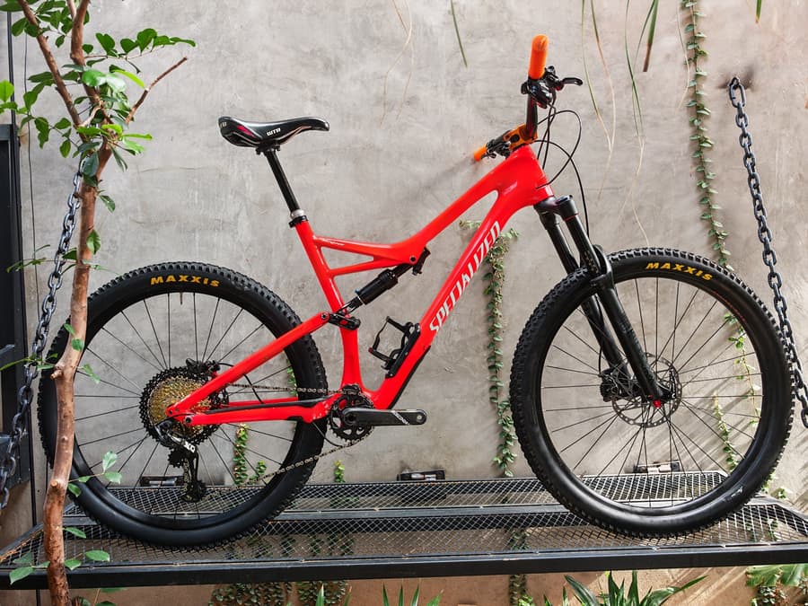 Specialized STUMPJUMPER, foto 1