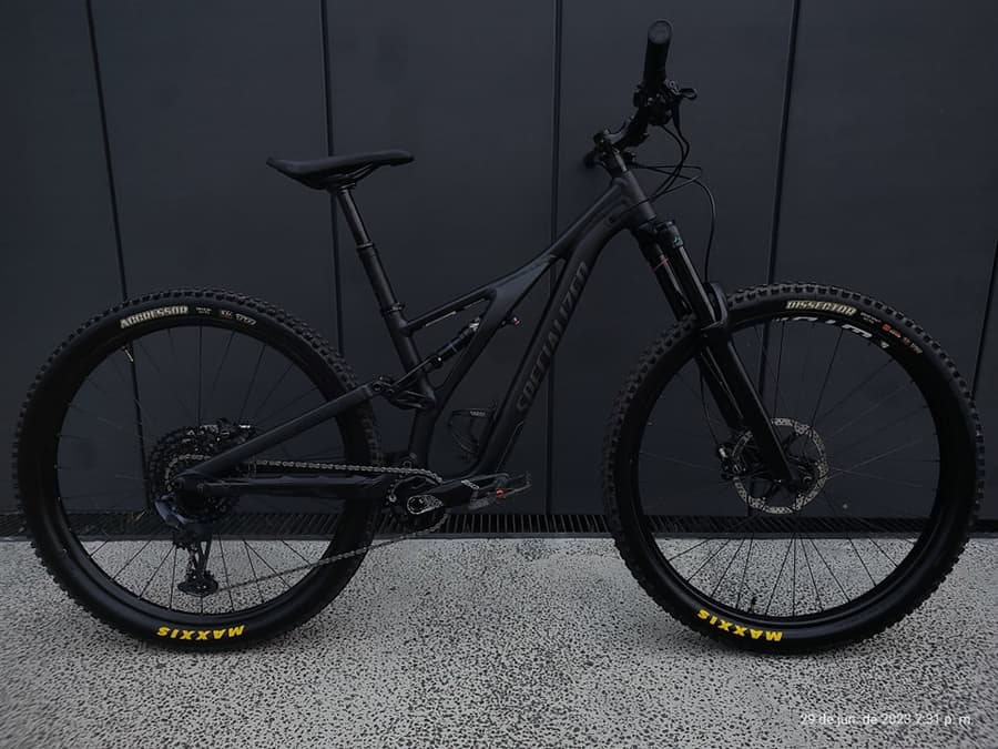Specialized STUMPJUMPER ALLOY 2023, foto 1