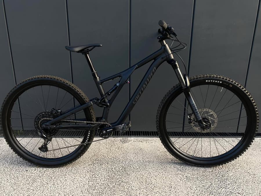 Specialized STUMPJUMPER ALLOY 2023, foto 1