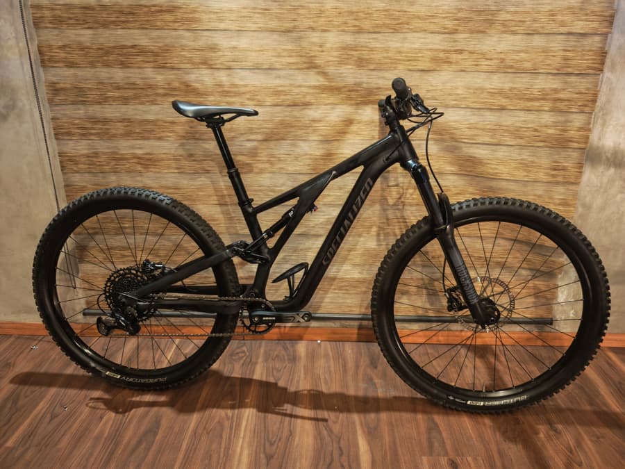 Specialized STUMPJUMPER ALLOY, foto 1