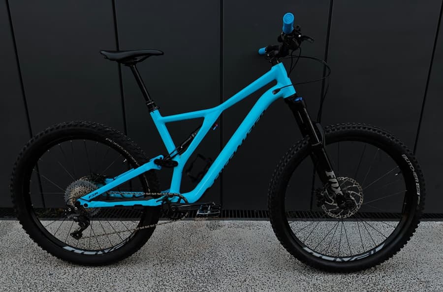 Specialized STUMPJUMPER ALLOY COMP, foto 1