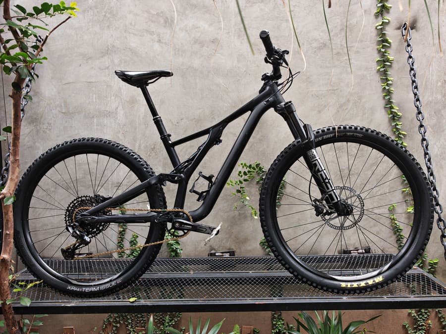 Specialized STUMPJUMPER ALLOY, foto 1