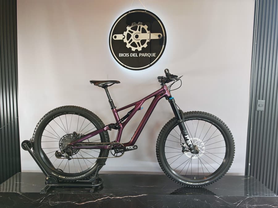 Specialized STUMPJUMPER COMP ALLOY, foto 1