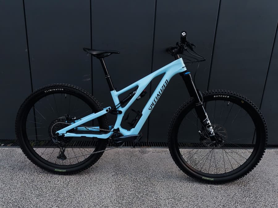 Specialized STUMPJUMPER EVO GX LUNAR 2024, foto 1