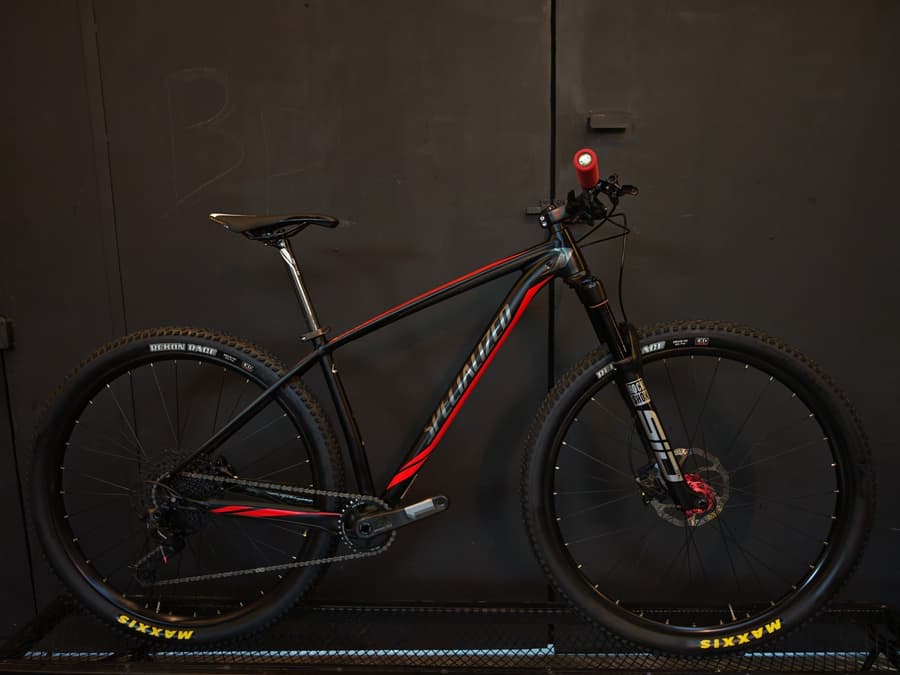 Specialized STUMPJUMPER EVO, foto 1