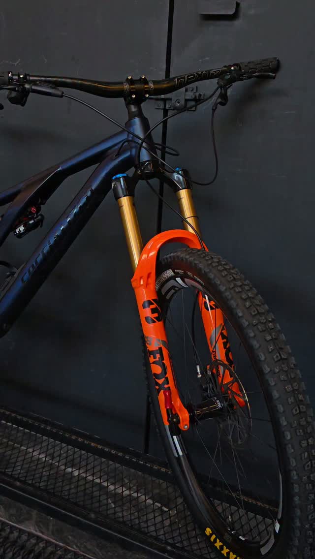 Specialized STUMPJUMPER PRO, foto 1