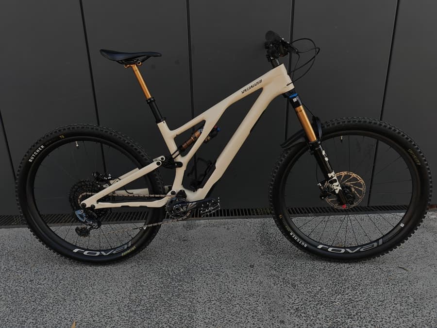 Specialized STUMPJUMPER PRO EVO 2023, foto 1