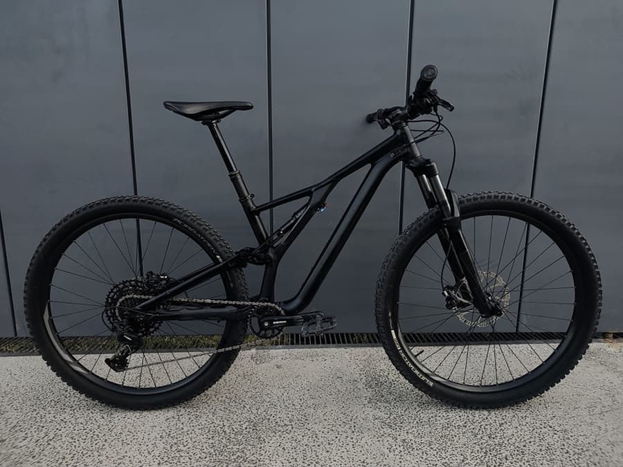 Specialized STUMPUMPER ALLOY, foto 1