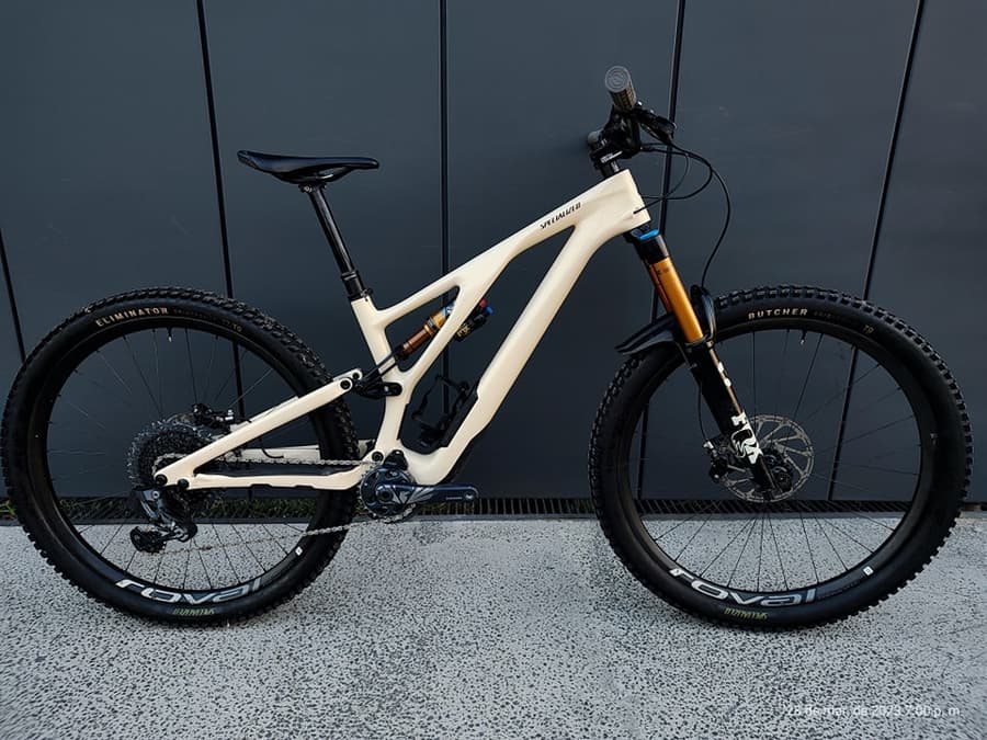 Specialized STUMPUMPER EVO EXPERT 2022, foto 1