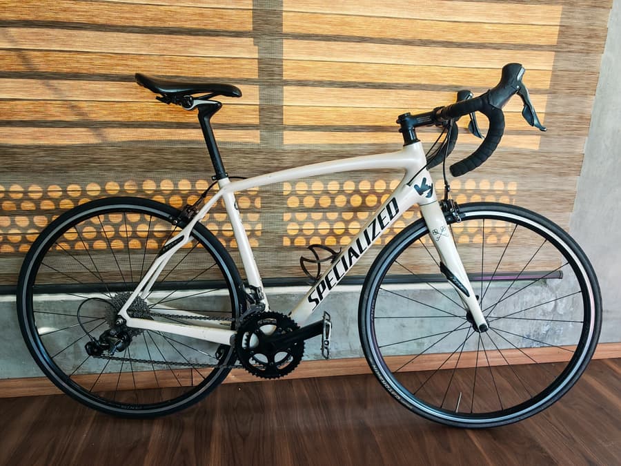 Specialized TARMAC SL6 CARBON, foto 1