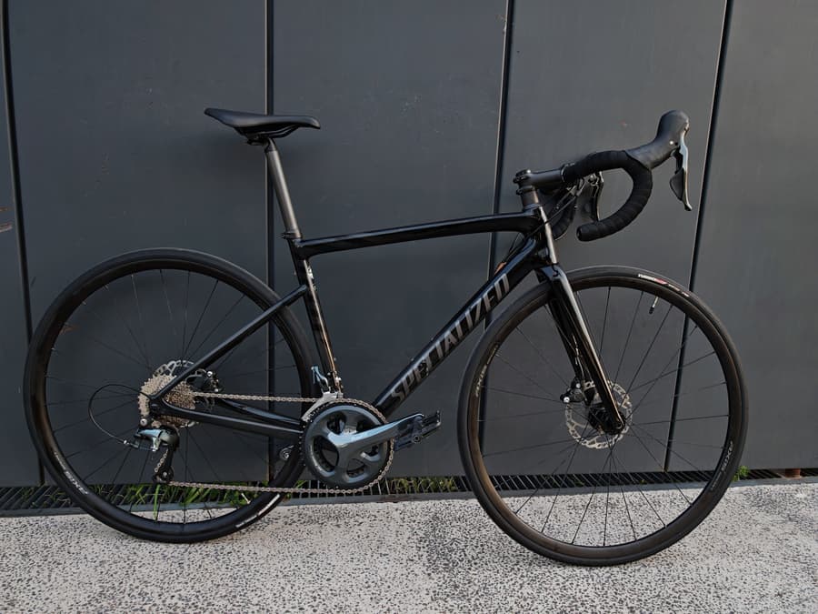 Specialized TARMAC SL6, foto 1