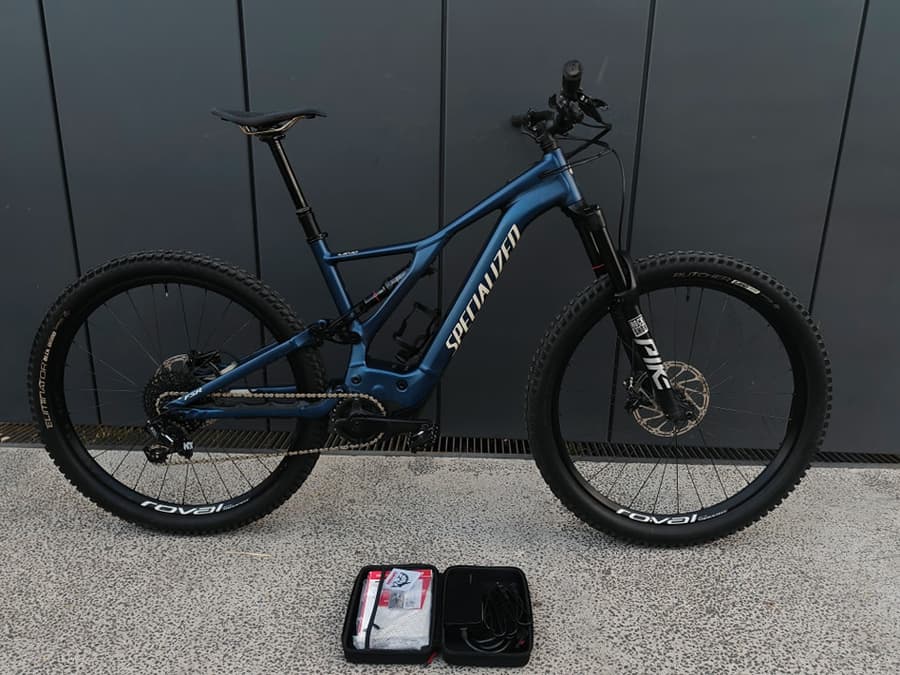 Specialized TURBO LEVO 29" / Motor 4x, foto 1