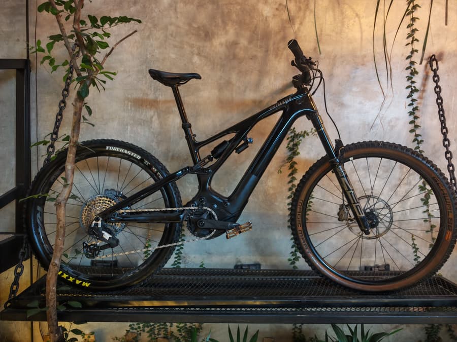 Specialized TURBO LEVO CARBÓN KIT ROCKSHOX ÚLTIMATE, foto 1