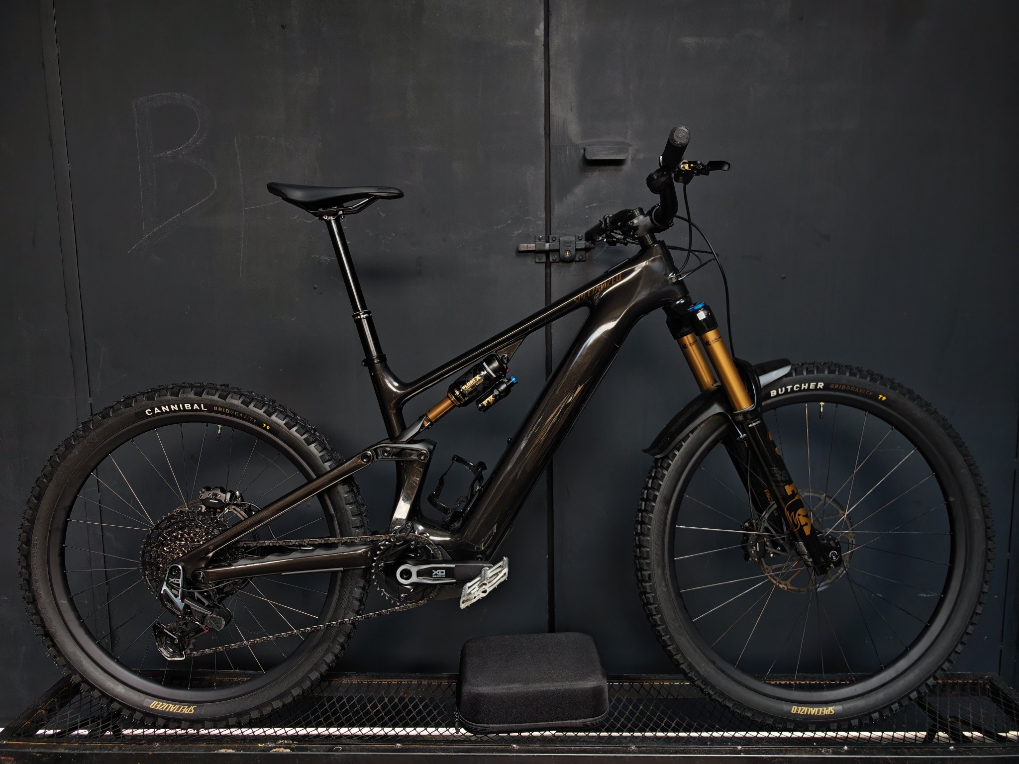 Specialized TURBO LEVO EXPERT X01 T TYPE 2026 G4, foto 1