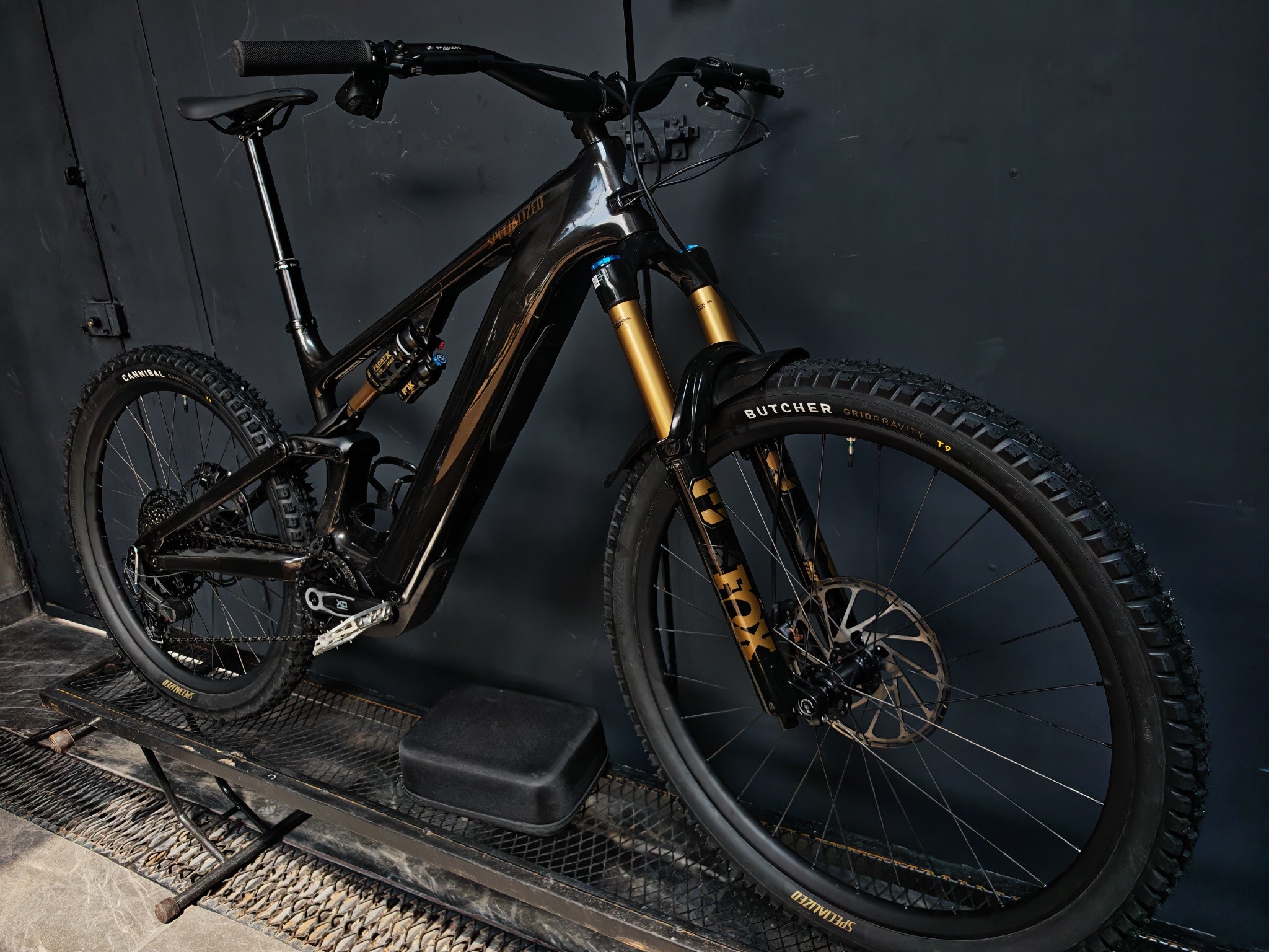 Specialized TURBO LEVO EXPERT X01 T TYPE 2026 G4, foto 2