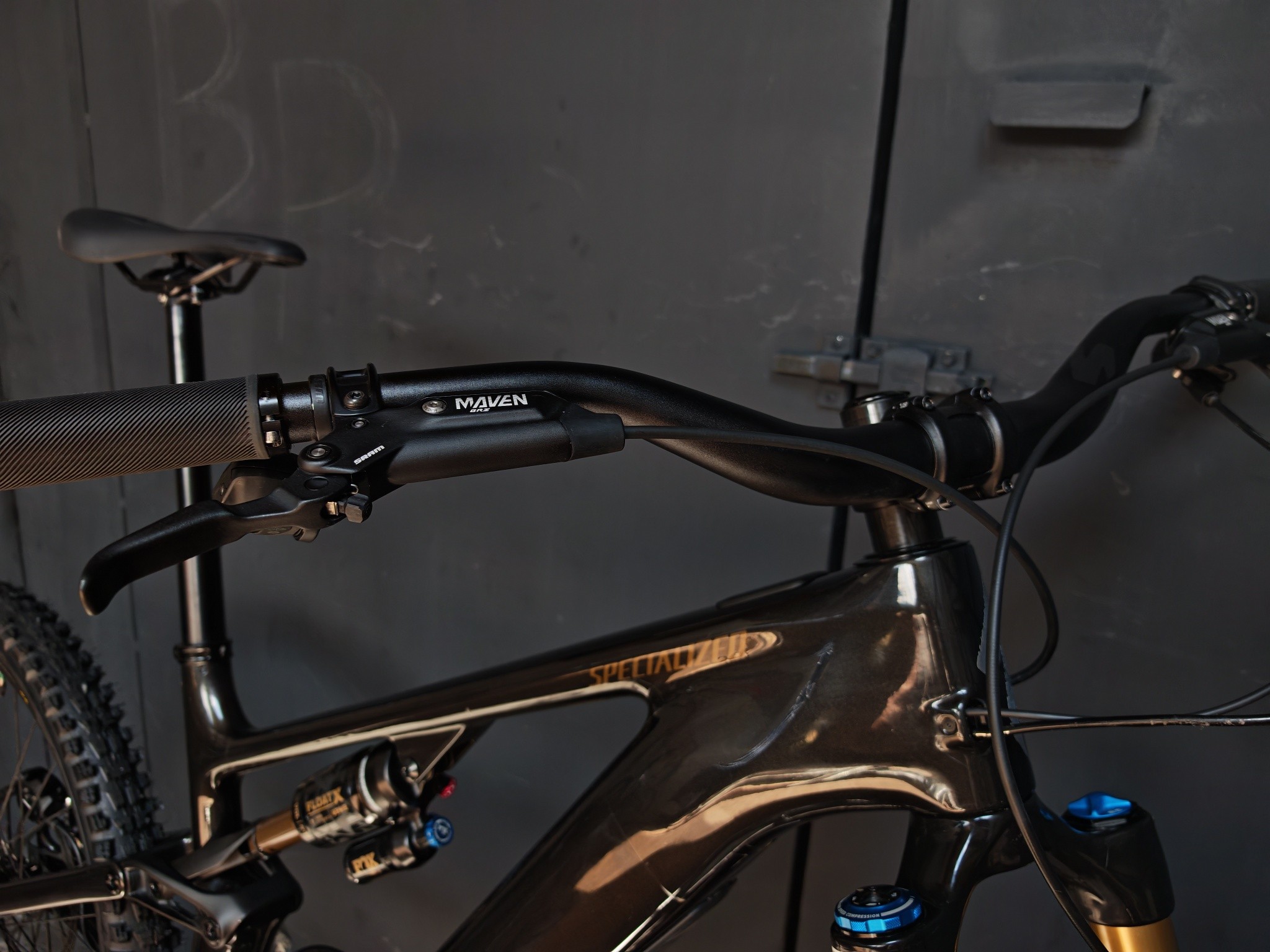 Specialized TURBO LEVO EXPERT X01 T TYPE 2026 G4, foto 6