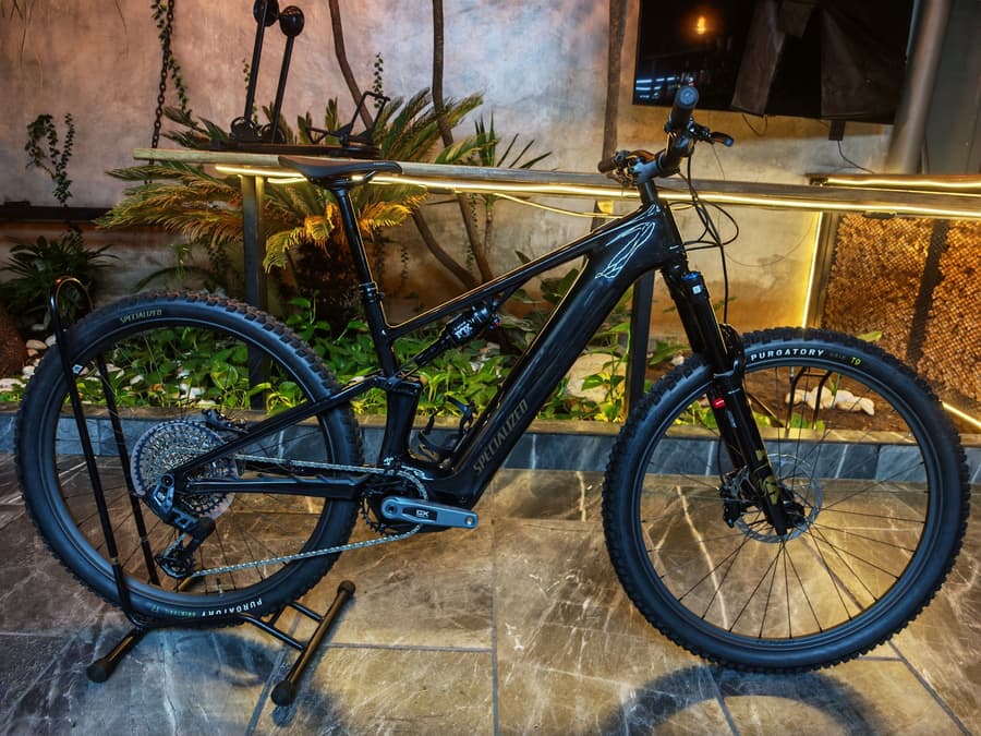 Specialized TURBO LEVO R EXPERT GEN4 Nueva 0Kms, foto 1
