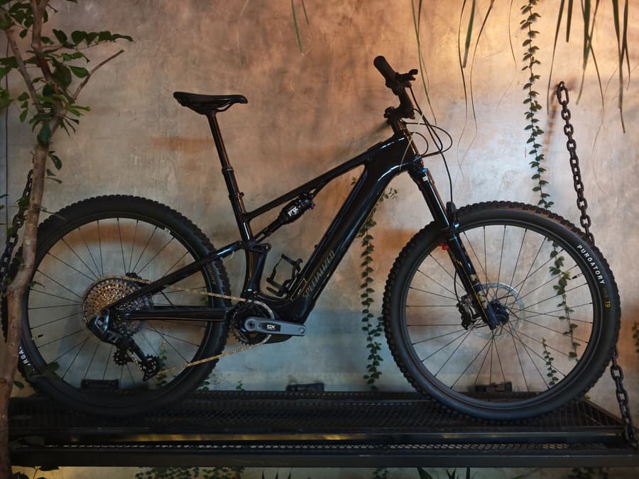 Specialized TURBO LEVO R EXPERT KIT FOX SL 2027 NUEVA, foto 1