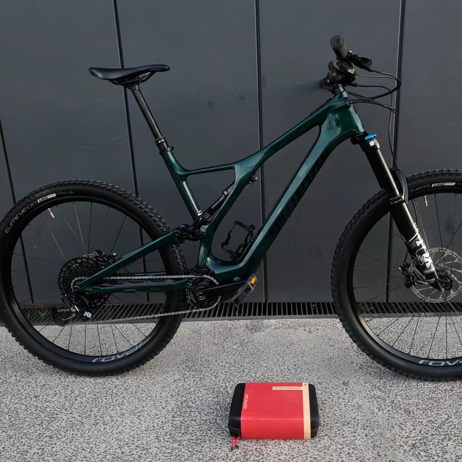Specialized TURBO LEVO SL 2023 / Full Carbon, foto 1