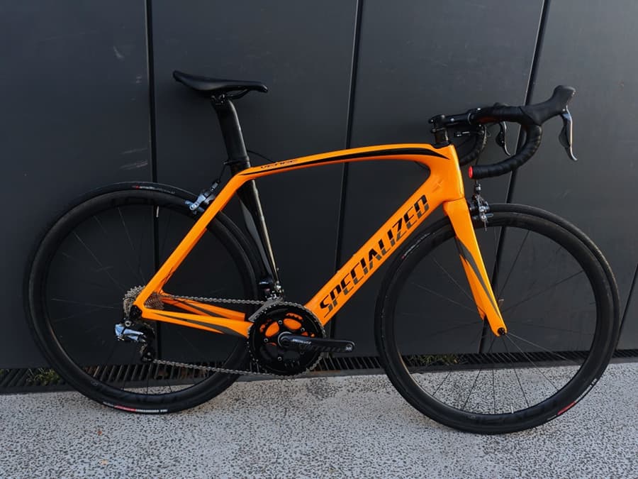 Specialized VENGE FULL CARBON, foto 1