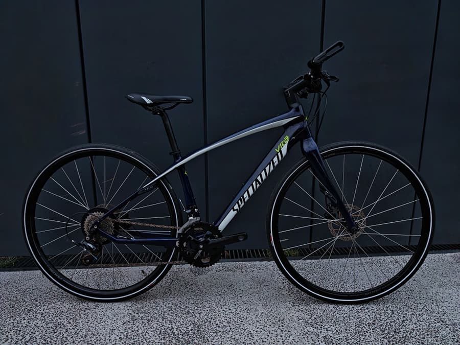 Specialized VITA CARBON, foto 1