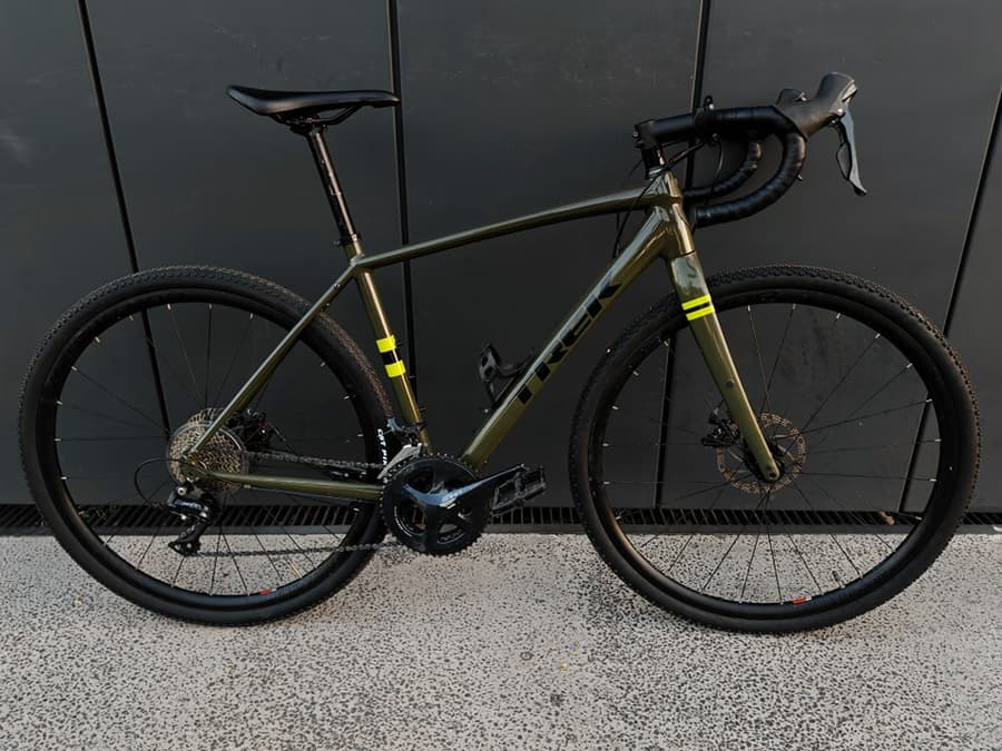 Trek CHECKPOINT AL3 GRAVEL, foto 1