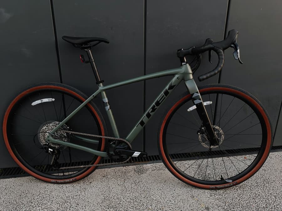 Trek CHECKPOINT ALR5 APEX 12v / 2024, foto 1