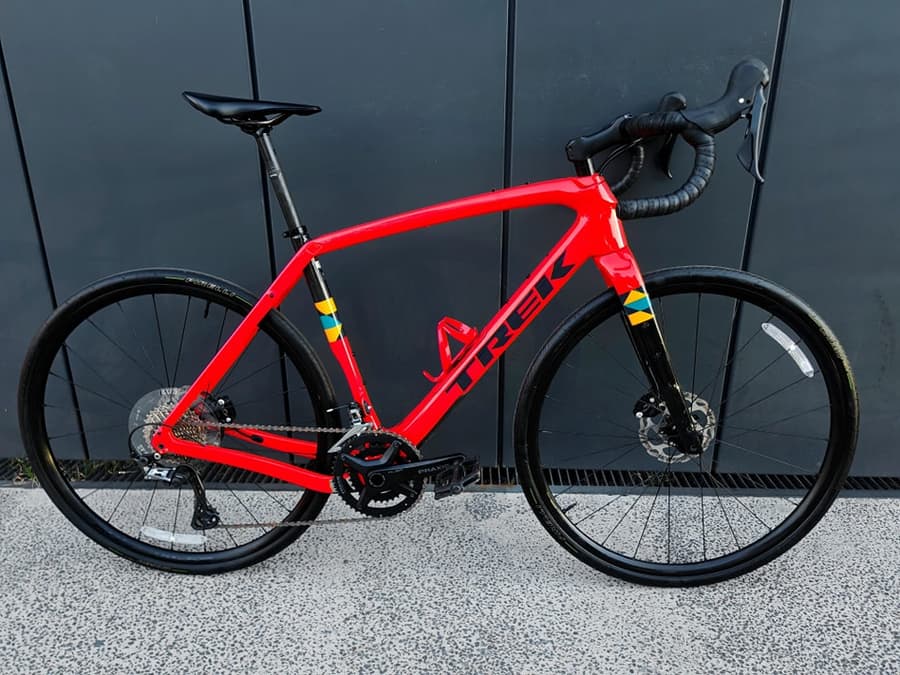 Trek CHECKPOINT SL5 2023 FULL CARBON, foto 1