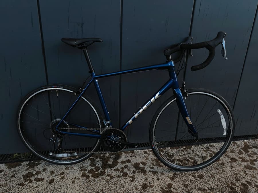 Trek DOMANE 2 ALLOY, foto 1