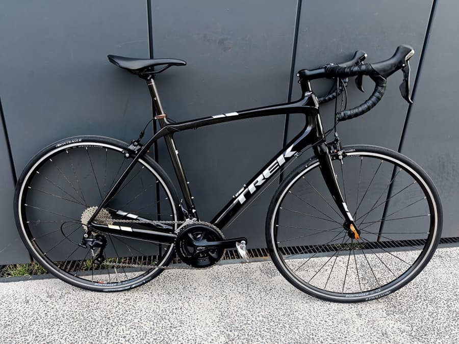Trek DOMANE 5, foto 1