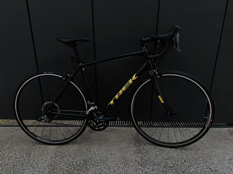 Trek DOMANE 700, foto 1