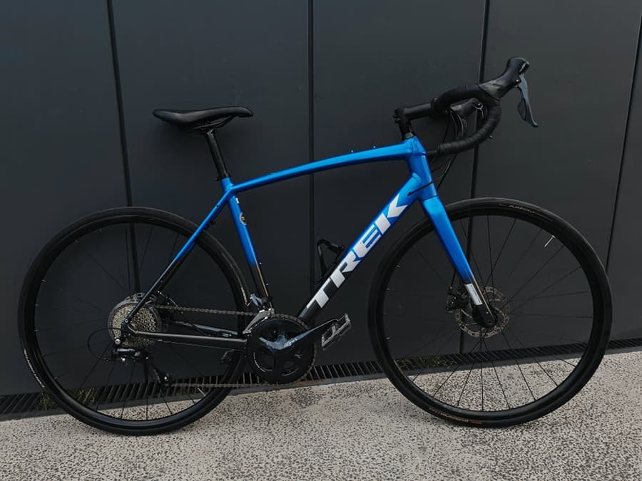 Trek DOMANE ALLOY, foto 1