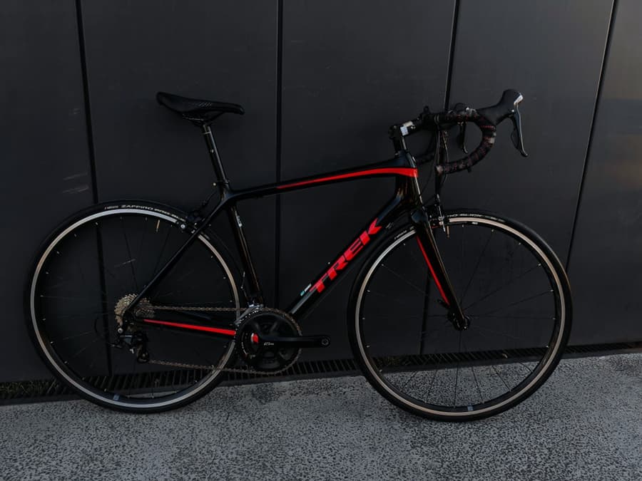 Trek DOMANE CARBÓN 105, foto 1