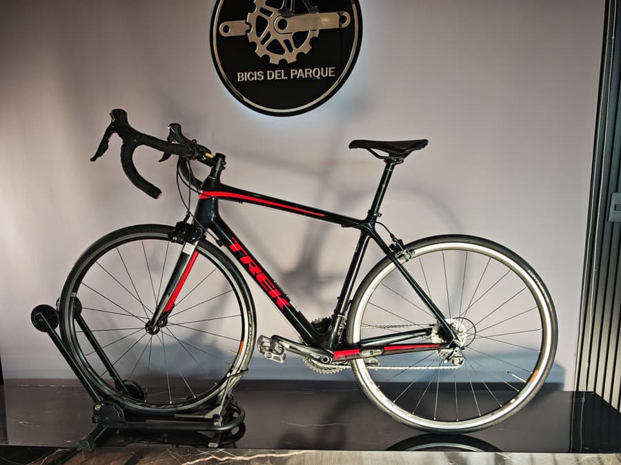 Trek DOMANE CARBON SHIMANO 105, foto 1