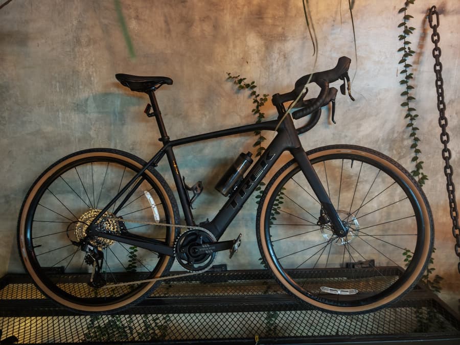 Trek DOMANE+ EBIKE 2026 NUEVA 100% Caja, foto 1