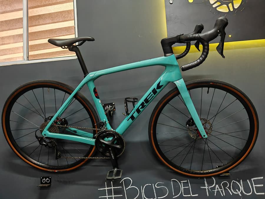 Trek DOMANE SL5 2023, foto 1