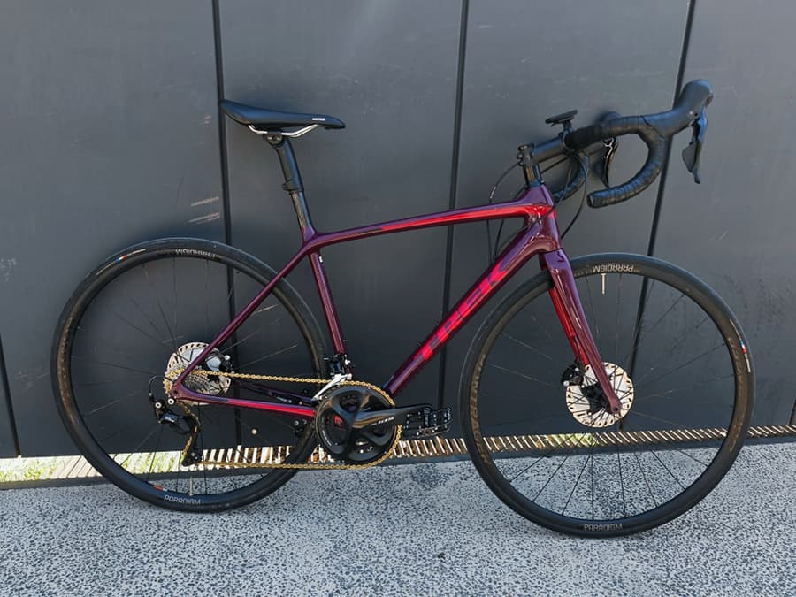 Trek DOMANE SL5, foto 1