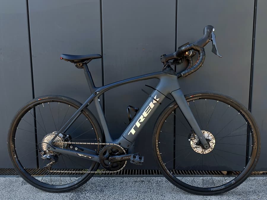 Trek DOMANE+ SL5, foto 1