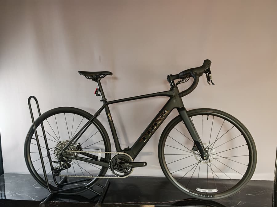Trek DOMANE+ TQ NUEVA 2026, foto 1