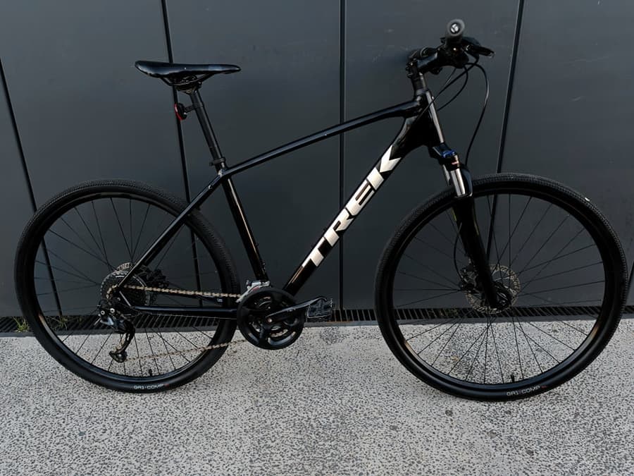 Trek DUAL SPORT 2 / 2023, foto 1