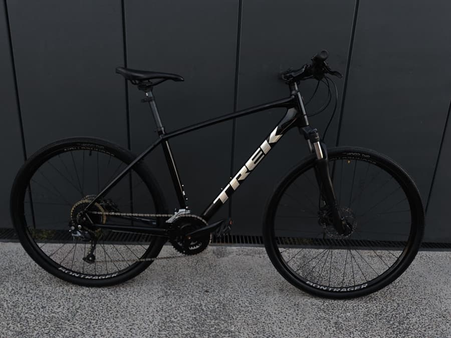 Trek DUAL SPORT 2 2023, foto 1